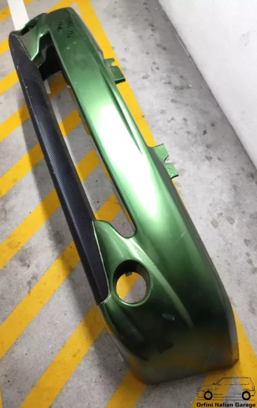 KIT ZENDER Paraurti Anteriore Front Bumper Alfa Romeo 145 146 View Rear Close Up