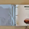 Land Rover Discovery Owners Manual Driver's Handbook Libretto Uso Manutenzione View Right
