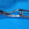 MR175958 Stainless Steel Water Pipe Mitsubishi L400 Delica Space Gear 2.5 Diesel View Rear