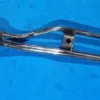 MR175958 Stainless Steel Water Pipe Mitsubishi L400 Delica Space Gear 2.5 Diesel View Right