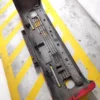 MS DESIGN KIT Bumpers + Side Skirts Fiat Cinquecento Sporting Similare Abarth View Left Close Up