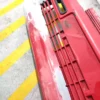 MS DESIGN KIT Bumpers + Side Skirts Fiat Cinquecento Sporting Similare Abarth View Lower Close Up