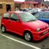 MS DESIGN KIT Bumpers + Side Skirts Fiat Cinquecento Sporting Similare Abarth View Zoom Out