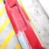 MS DESIGN KIT Bumpers + Side Skirts Fiat Cinquecento Sporting Similare Abarth View 10016