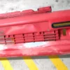 MS DESIGN KIT Bumpers + Side Skirts Fiat Cinquecento Sporting Similare Abarth View 10017