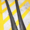 MS DESIGN KIT Bumpers + Side Skirts Fiat Cinquecento Sporting Similare Abarth View Left