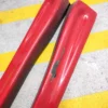 MS DESIGN KIT Bumpers + Side Skirts Fiat Cinquecento Sporting Similare Abarth View Lower