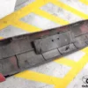 MS DESIGN KIT Bumpers + Side Skirts Fiat Cinquecento Sporting Similare Abarth View Front Close Up
