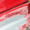 MS DESIGN KIT Bumpers + Side Skirts Fiat Cinquecento Sporting Similare Abarth View Right Close Up