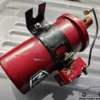 Magneti Marelli BZR200A Coil Bobina Superpotente Fiat Lancia Ferrari Maserati View Front