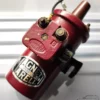 Magneti Marelli BZR200A Coil Bobina Superpotente Fiat Lancia Ferrari Maserati View Rear