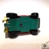 Fork Lift Truck Nº15 Matchbox Superfast View Front