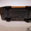 Gruesome Twosome Nº4 Matchbox 1971 Lesney Superfast View Front