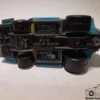Tyre Fryer Nº42 Matchbox 1972 Lesney Superfast View Front