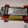 Mod Rod Nº1 Matchbox 1971 Lesney Superfast View Front