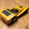 Lotus Super Seven Nº80 Matchbox Lesney Superfast View Rear