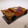 Gruesome Twosome Nº4 Matchbox 1971 Lesney Superfast View Rear