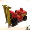 Fork Lift Truck Nº15 Matchbox Superfast View Right