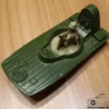 Nº30 Swamp Rat Matchbox Superfast Lesney View Right