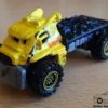 Mauler Hauler MB961 2014 Matchbox View Right