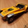 Lotus Super Seven Nº80 Matchbox Lesney Superfast View Right