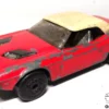 Dodge Challenger Nº1 Matchbox 1975 Lesney Superfast View Right
