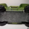 Baja Buggy Nº13 Matchbox 1971 Lesney Series View Front Close Up