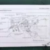 Mazda B Series Pickup Owners Manual Handbook Libretto Uso Manutenzione Entretien View Rear