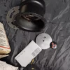 Mitsubishi Pajero 1986- Formuling Steering Wheel Hub Adapter Boss View Front