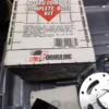 Mitsubishi Dodge Chrysler Plymouth Formuling Steering Wheel Hub Adapter Boss View Front
