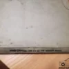Morris Commercial FVS FVSO Range Workshop Service Repair Operation Manual View Front