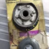 NSU All Models - Formuling Steering Wheel Hub Adapter Boss Horn View Rear