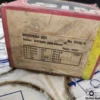 Nissan Patrol Datsun Urvan Pickup Homer 720 Piston Rings 83mm STD View Rear