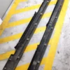 Side Skirts Range Rover P38 View Front