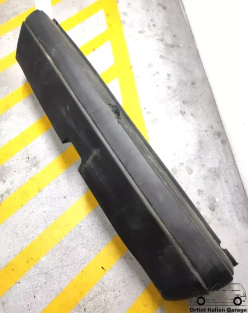 Paraurti Posteriore Rear Bumper Seat Marbella View Rear