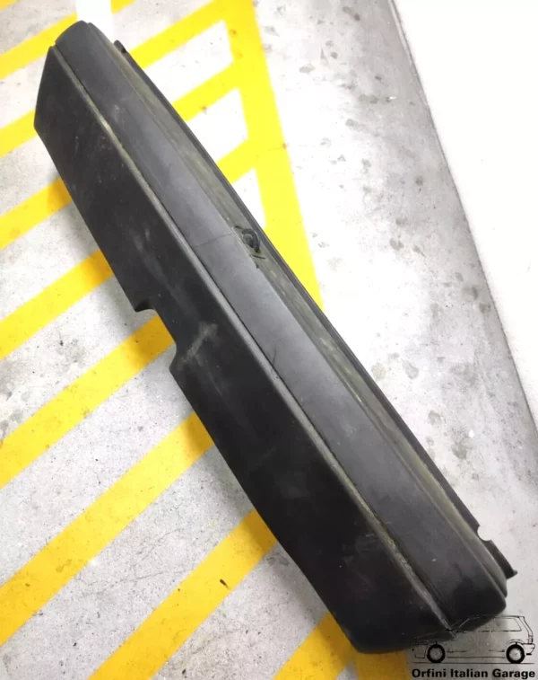 Paraurti Posteriore Rear Bumper Seat Marbella View Rear