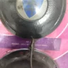 Peugeot 204 304 Formuling Steering Wheel Hub Adapter Boss Horn View Front