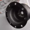 Peugeot 309 Formuling Steering Wheel Hub Adapter Boss View Front