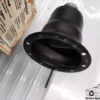 Peugeot 309 (1990-) Formuling Steering Wheel Hub Adapter Boss View Front