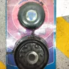 Peugeot 204 304 Formuling Steering Wheel Hub Adapter Boss Horn View Rear