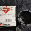 Peugeot 104 305 Citroen LNA Formuling Steering Wheel Hub Adapter Boss View Rear