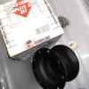 Peugeot 309 Formuling Steering Wheel Hub Adapter Boss View Rear