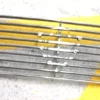 Radiator Grill Mascherina Lancia Fulvia Seconda Serie View Rear