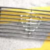 Radiator Grill Mascherina Lancia Fulvia Seconda Serie View Right