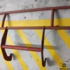 Bull Bar Bedford Rascal Bambi Suzuki Super Carry View Left