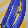 Rear Spoiler MG ZR Rover 25 200 Streetwise View Front