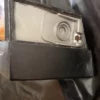Rear Right Light Lamp Fanale Posteriore Destro Alfa Romeo Spider 115 1983-1990 View Front