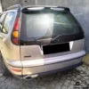 Rear Spoiler Alettone Lineaccessori Fiat Marea Weekend View Front