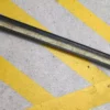 Rear Spoiler Alettone Peugeot 205 GTI Phase 1 View Front