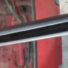 Rear Spoiler Alettone Kit Abarth Fiat Punto GT 176 View Front
